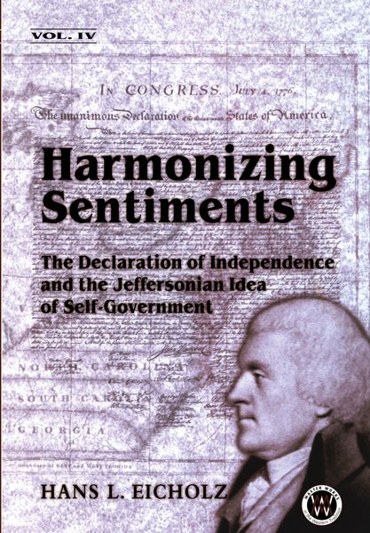 Produktbild: Harmonizing Sentiments