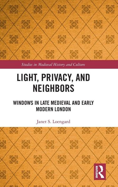 Produktbild: Light, Privacy, and Neighbors