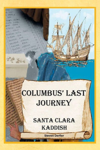 Produktbild: Columbus' Last Journey