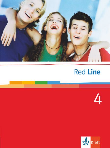 Produktbild: Red Line 4
