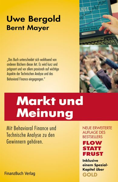 Produktbild: Markt und Meinung