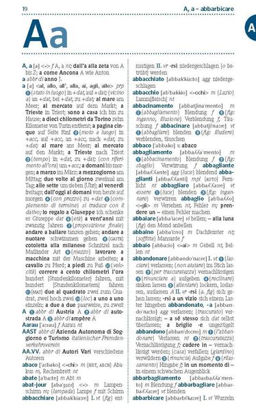 Produktbild: PONS Kompaktw&ouml;rterbuch Plus Italienisch