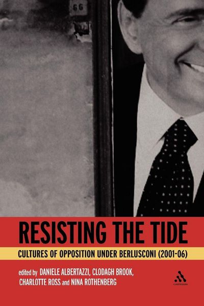 Produktbild: Resisting the Tide