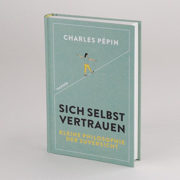 Produktbild: Sich selbst vertrauen