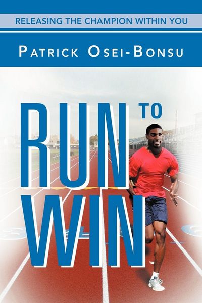 Produktbild: Run to Win