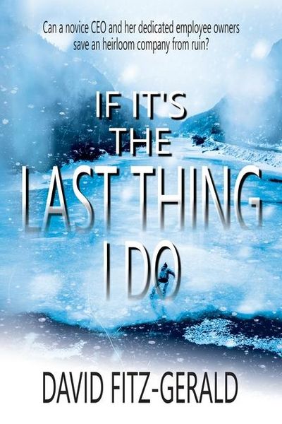 Produktbild: If It's the Last Thing I Do