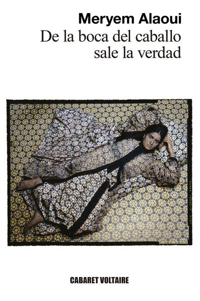 Produktbild: De la boca del caballo sale la verdad