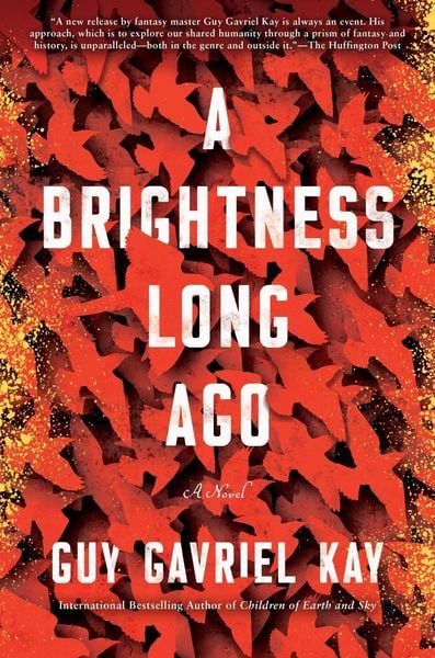 Produktbild: A Brightness Long Ago