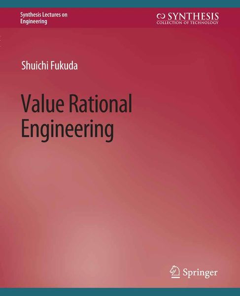 Produktbild: Value Rational Engineering