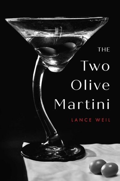 Produktbild: Two Olive Martini