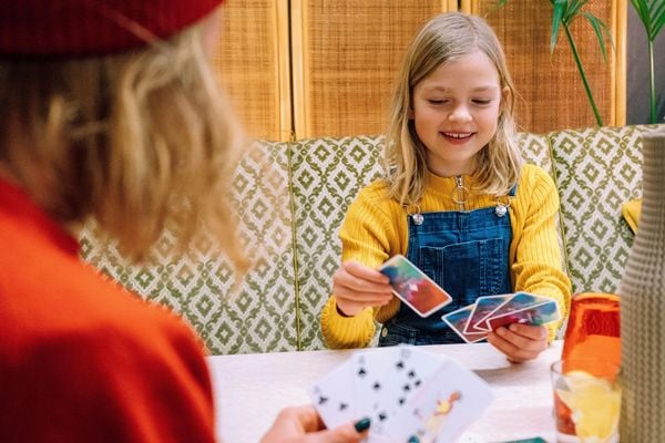 Produktbild: Spielk&ouml;pfe Kinderkarten