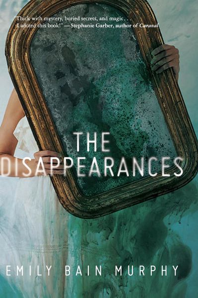 Produktbild: Disappearances