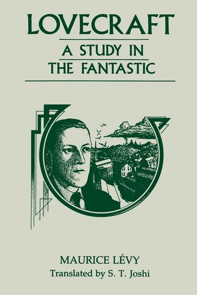 Produktbild: Lovecraft