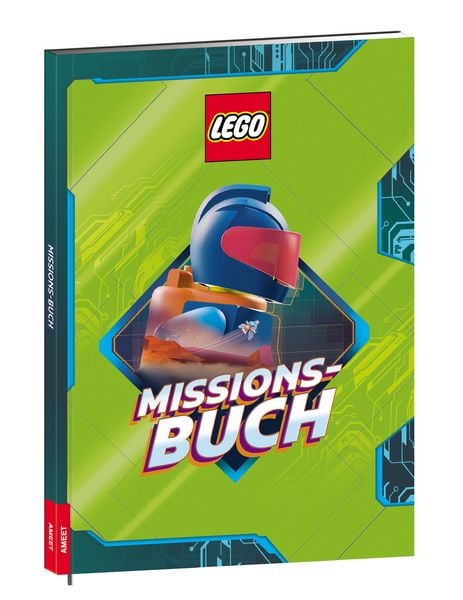 Produktbild: LEGO&reg; - Auf galaktischer Mission
