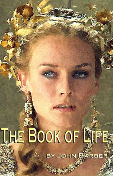 Produktbild: The Book of Life (Inspector Winwood Mysteries, #6)
