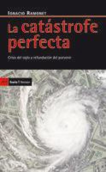 Produktbild: La cat&aacute;strofe perfecta
