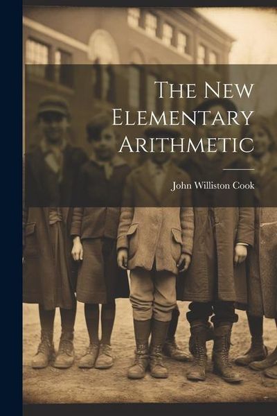 Produktbild: The New Elementary Arithmetic