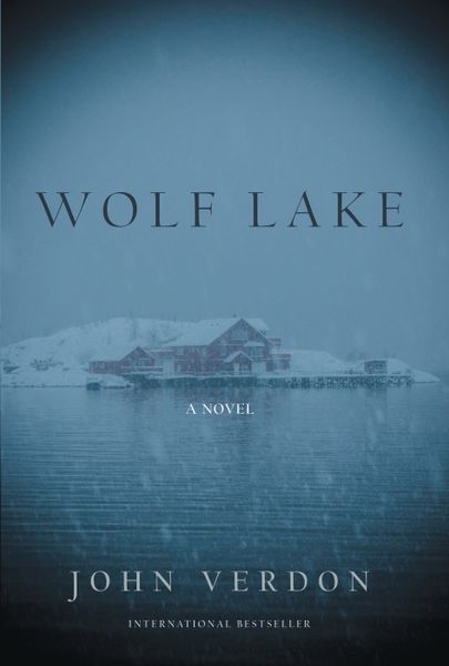 Produktbild: WOLF LAKE
