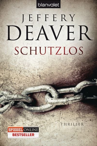 Produktbild: Schutzlos