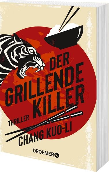Produktbild: Der grillende Killer