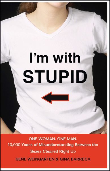 Produktbild: I'm with Stupid
