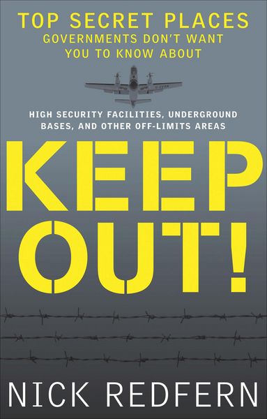 Produktbild: Keep Out!