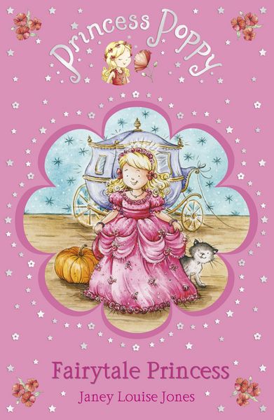 Produktbild: Princess Poppy Fairytale Princess
