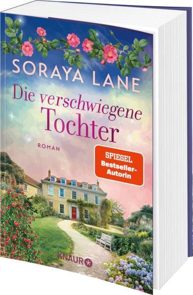 Produktbild: Die verschwiegene Tochter