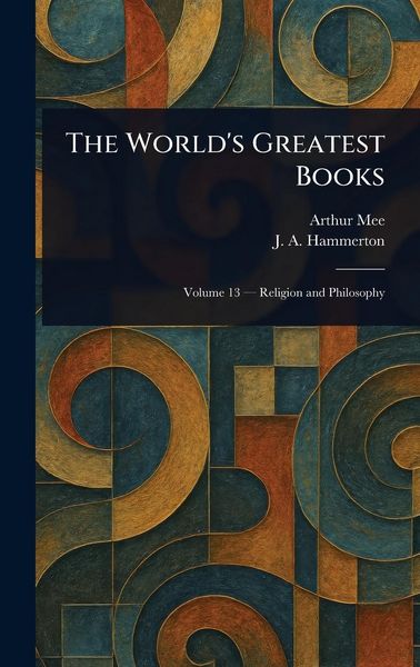 Produktbild: The World's Greatest Books