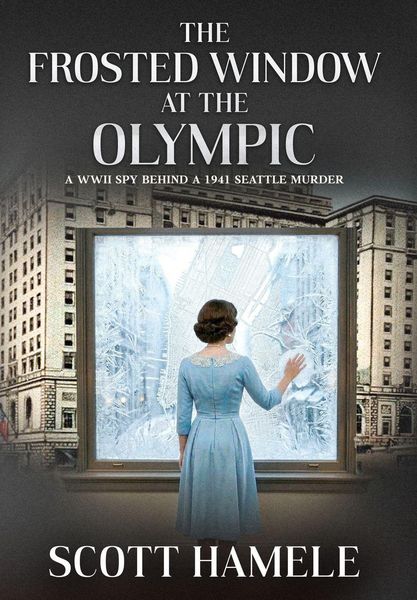 Produktbild: The Frosted Window at The Olympic
