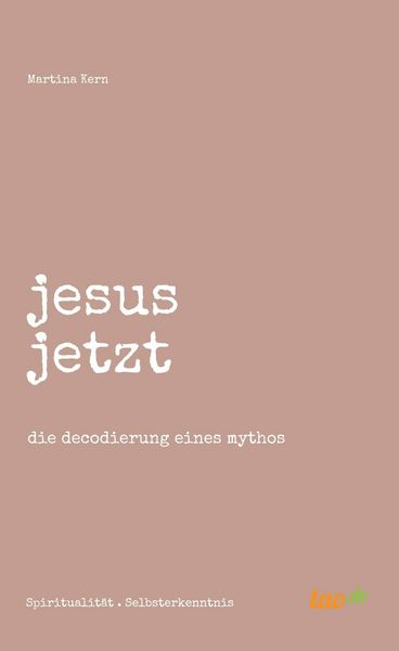 Produktbild: Jesus jetzt