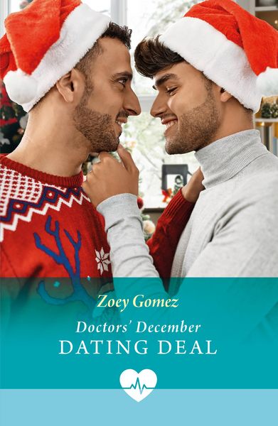Produktbild: Doctors' December Dating Deal
