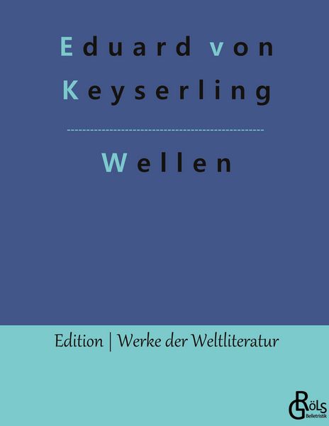 Produktbild: Wellen