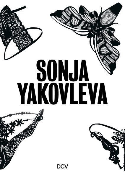 Produktbild: Sonja Yakovleva