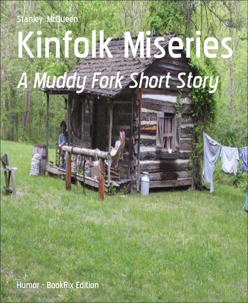 Produktbild: Kinfolk Miseries