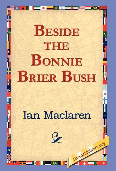 Produktbild: Beside the Bonnie Brier Bush