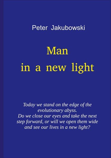 Produktbild: Man in a new light