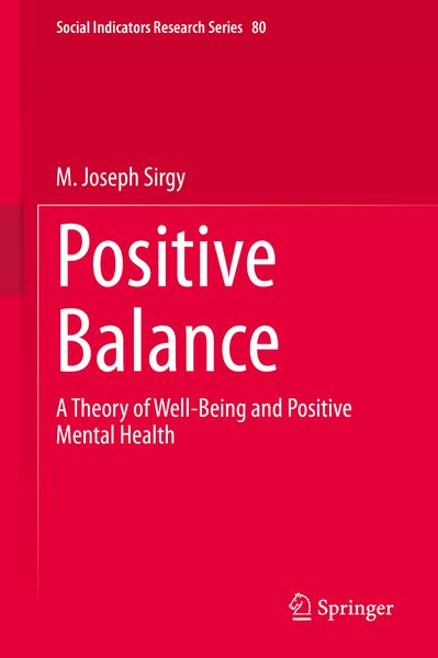 Produktbild: Positive Balance
