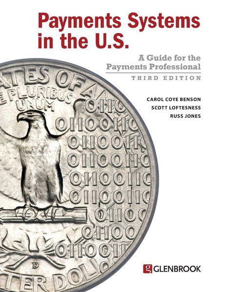 Produktbild: Payments Systems in the U.S. - Third Edition