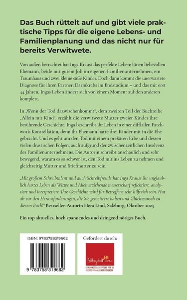 Produktbild: Wenn der Tod dazwischenkommt