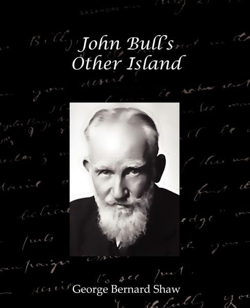 Produktbild: John Bulls Other Island