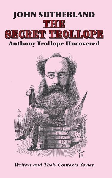 Produktbild: The Secret Trollope