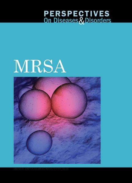 Produktbild: MRSA