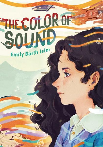 Produktbild: The Color of Sound