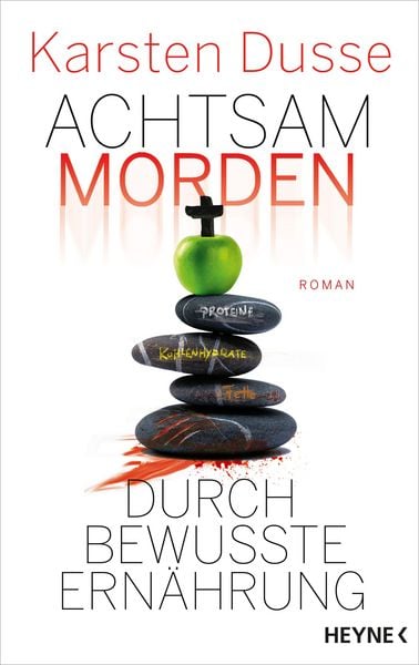 Produktbild: Achtsam morden durch bewusste Ern&auml;hrung