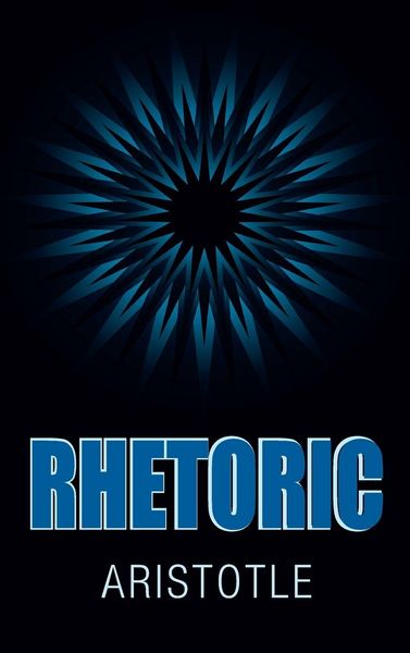 Produktbild: Rhetoric