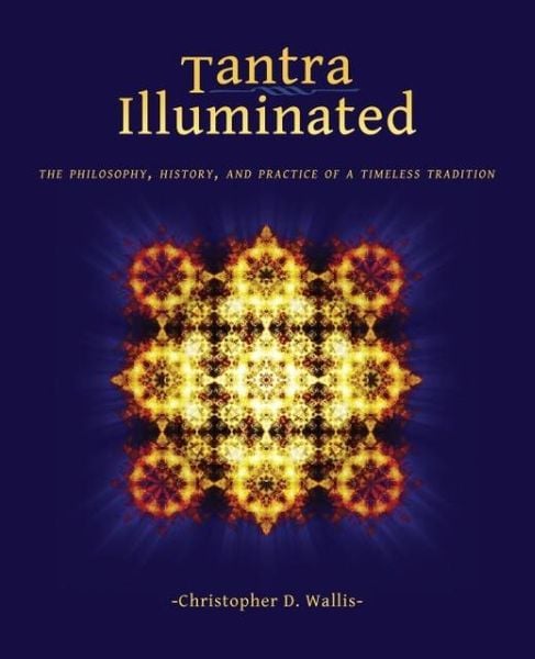 Produktbild: Tantra Illuminated