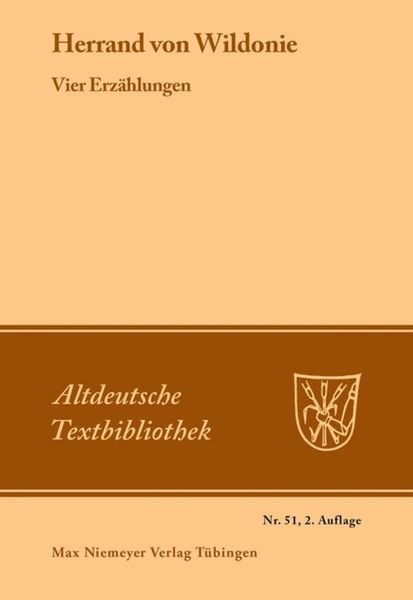 Produktbild: [Set Vier Erz&auml;hlungen]