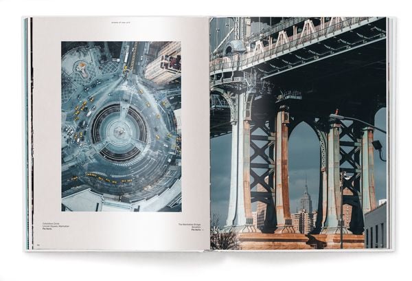 Produktbild: Streets of New York