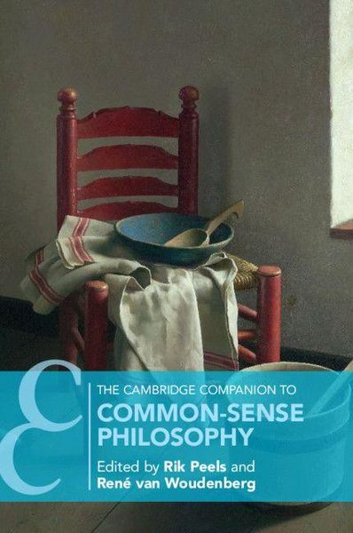 Produktbild: The Cambridge Companion to Common-Sense Philosophy